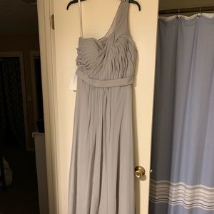 Azazie silver hermione